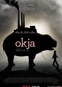 Okja Uzbek tilida 2017 O'zbekcha tarjima kino HD