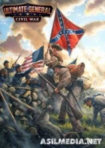 Ultimate General: Civil War