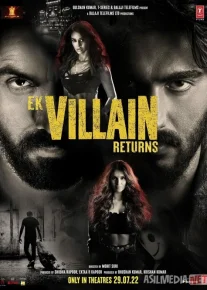 Yovuz 2: Qaytish / Istaklar Xohishlar ro'yhati 2 Hind kinosi Uzbek tilida 2022 O'zbekcha tarjima kino HD