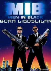 Qora Libosli Odamlar 1 / Qora kiyimli 1 Uzbek tilida 1997 O'zbekcha tarjima kino HD