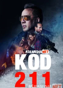 Kod 211 Uzbek tilida 2018 O'zbekcha tarjima kino HD