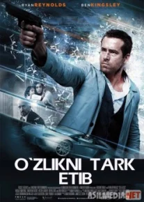 O'zlikni tark etib / O'zga Uzbek tilida 2015 O'zbekcha tarjima kino HD