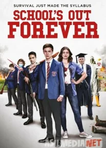 Maktab abadiy bekor qilinadi / Maktab abadiy tashqarida Uzbek tilida 2021 O'zbekcha tarjima kino HD