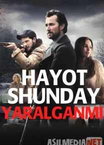 Hayot shunday yaralganmi Uzbek tilida 2013 O'zbekcha tarjima kino HD