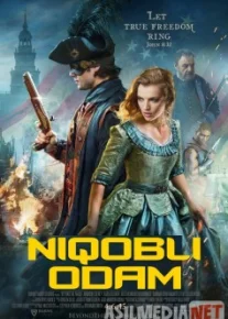 Niqobli odam / Под маской Uzbek O'zbek tilida tas-ix skachat download