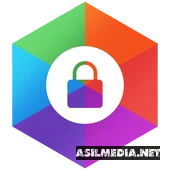 Hexlock App Lock & Photo Vault v2.0.132 (2018).
