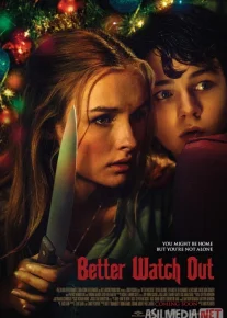 Yaxshisi ehtiyot bo'ling Uzbek tilida 2024 O'zbekcha tarjima kino HD