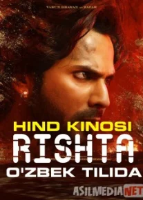 Rishta / Порок Hind kinosi Uzbek tarjima HD 2019 O'zbek tilida tas-ix skachat download