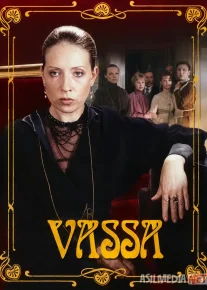 Vassa SSSR 1982 Uzbek tilida kino mini-seriali O'zbekcha tarjima kino HD