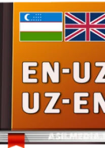 English-Uzbek Dictionary