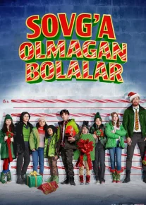 Sovg'a olmagan bolalar / Sho'x to‘qqizlik 2023 Uzbek tilida O'zbekcha tarjima kino Full HD tas-ix skachat