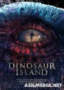 Dinozavrlar oroli Uzbek tilida O'zbekcha tarjima kino HD