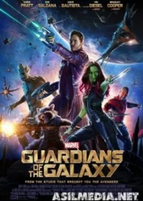Guardians of the Galaxy