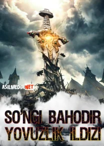 So'ngi bahodir 2: Yovuzlik ildizi Uzbek tilida 2020 O'zbek tarjima tas-ix skachat