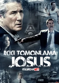 Ikki tomonlama josus / 2 Yoqlama Agent Uzbek tilida O'zbekcha tarjima kino HD