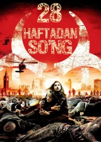 28 haftadan so'ng Uzbek tilida 2007 O'zbekcha tarjima kino HD