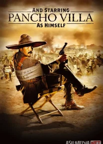 Pancho Villa 2003 Uzbek tilida O'zbekcha tarjima kino Full HD tas-ix skachat