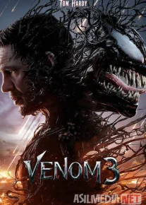 Venom 3: So'nggi raqs Uzbek tilida 2024 O'zbekcha tarjima kino HD