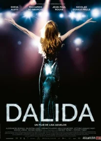Dalida: Muhabbat va ehtiros Fransiya filmi Uzbek tilida O'zbekcha 2016 tarjima kino Full HD tas-ix skachat