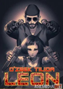 Leon Jangari kino Uzbek tilida 1994 kino HD