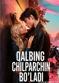 Qalbing chilparchin bo'ladi 2026 Premyera Rossiya filmi Uzbek tilida O'zbekcha tarjima kino Full HD tas-ix skachat