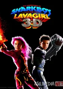 Akula bola va Lava qizning sarguzashtlari Uzbek tilida 2005 O'zbekcha tarjima film Full HD skachat