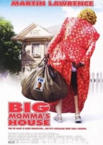 Big Momma's House