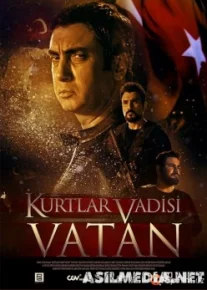 Kurtlar Vadisi: Vatan (Смотреть Tas-ix)