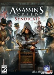 Assassin's Creed Syndicate