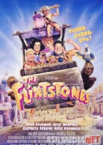 Флинтстоуны HD Tas-IX