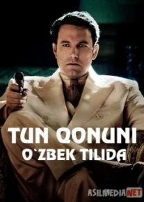 Tun Qonuni Uzbek O'zbek tilida tas-ix skachat download
