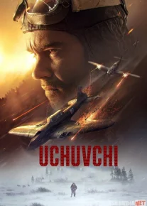 Uchuvchi Rossiya filmi Uzbek tilida 2021 O'zbekcha tarjima kino HD