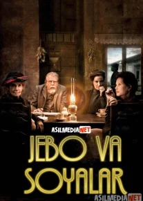 Jebo va Soyalar Uzbek tilida 2012 O'zbekcha tarjima kino HD