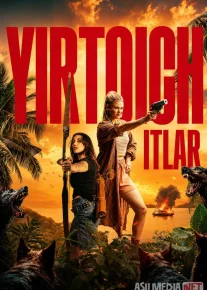 Yirtqich itlar / Quturgan ovchi kuchuk 2025 Uzbek tilida O'zbekcha tarjima kino Full HD tas-ix skachat