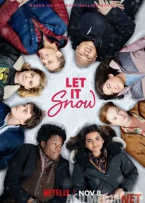 Пусть идёт снег 2019 Tas-ix skachat