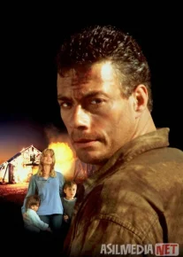 Qochadigan joy yo'q Uzbek tilida 1993 O'zbekcha tarjima film Full HD skachat