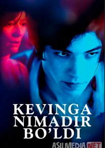 Kevinga nimadir bo'lgan / Kevinga nimadir bo'ldi Uzbek tilida O'zbekcha 2010 tarjima kino Full HD tas-ix skachat