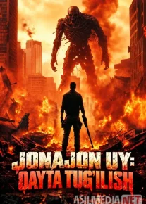 Jonajon uy: Qayta tug'ilish / Qadrli uyimiz: Qayta tug'ilish 2025 Uzbek tilida O'zbekcha tarjima kino Full HD tas-ix skachat