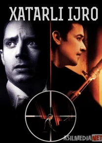 Xatarli Ijro / Grand Pianino Uzbek tilida 2012 O'zbekcha tarjima kino HD