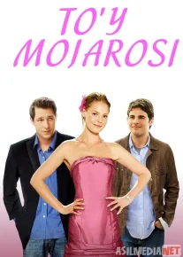 27 ta to'y / To'y mojarosi Uzbek tilida 2008 O'zbekcha tarjima kino HD