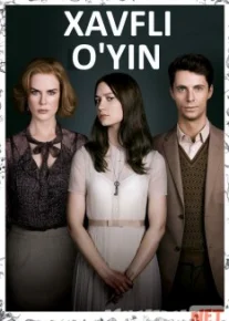 Xavfli o'yin / Порочные игры Uzbek O'zbek tilida tas-ix skachat download