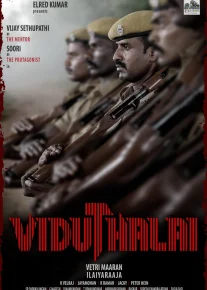 Viduthalay 1 / Vidutxalay - Ozodlik Premyera Hind kino Uzbek tilida O'zbekcha 2023 tarjima kino Full HD tas-ix skachat
