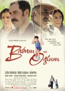 Mening otam va o'g'lim Turk kino Uzbek tilida 2005 O'zbekcha tarjima kino HD