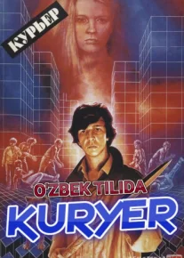 Kuryer / Kurer Uzbek tilida 1986 Full HD O'zbek tarjima tas-ix skachat