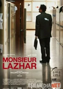 Janob Lazar Uzbek tilida 2011 O'zbekcha tarjima kino HD