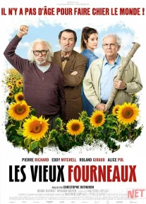 Uch qari eski do'st Uzbek tilida 2018 O'zbekcha tarjima kino HD