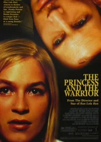 Malika va jangchi / Qirolicha va Ritsar Uzbek tilida 2000 O'zbekcha tarjima film Full HD skachat