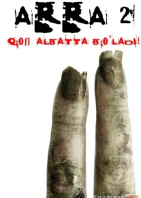 Arra 2 / Pila 2 2005 O'zbek tilida Uzbekcha tarjima Ujas Qo'rqinchli kino HD skachat