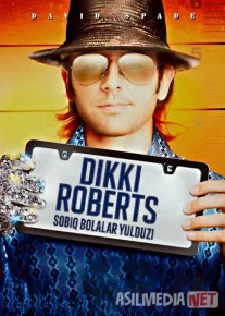 Dikki Roberts: Sobiq bolalar yulduzi 2003 Diki Uzbek tilida O'zbekcha tarjima kino Full HD tas-ix skachat