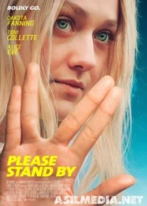 Пожалуйста, приготовьтесь / Please Stand By